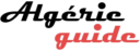algérie guide
