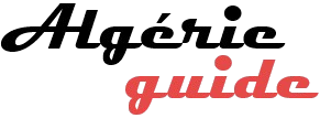 algérie guide
