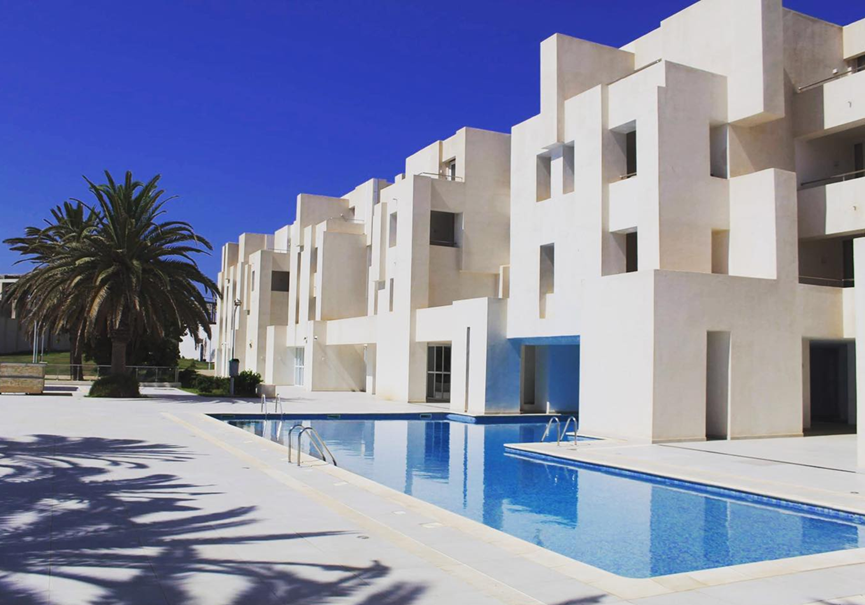 hôtel El Marsa Algérie