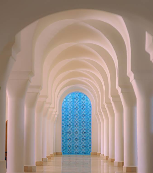 hôtel el mekhter ain sefra