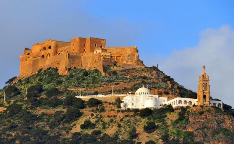 visiter Oran 3 jours