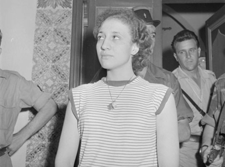 zohra drif histoire algérie