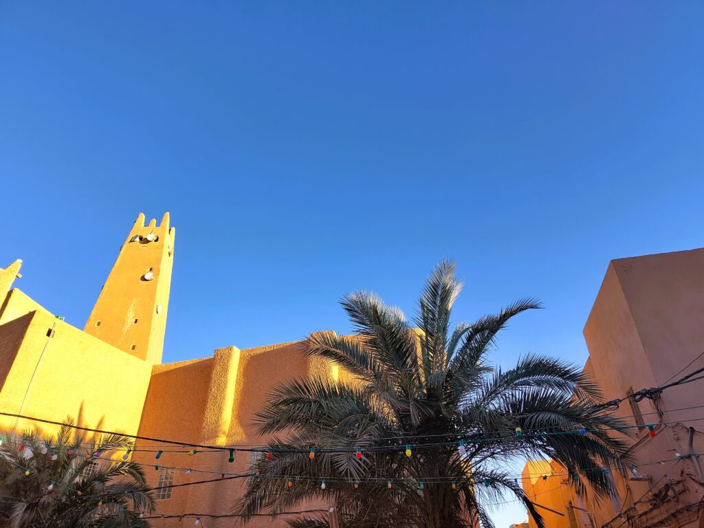 Ghardaia tourisme