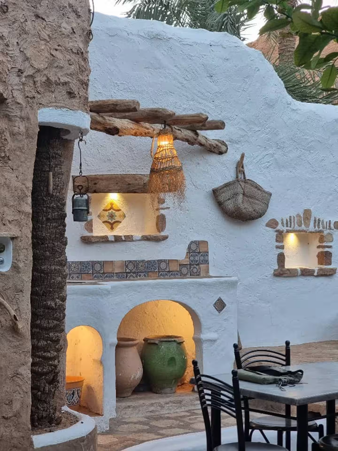 dormir ghardaia