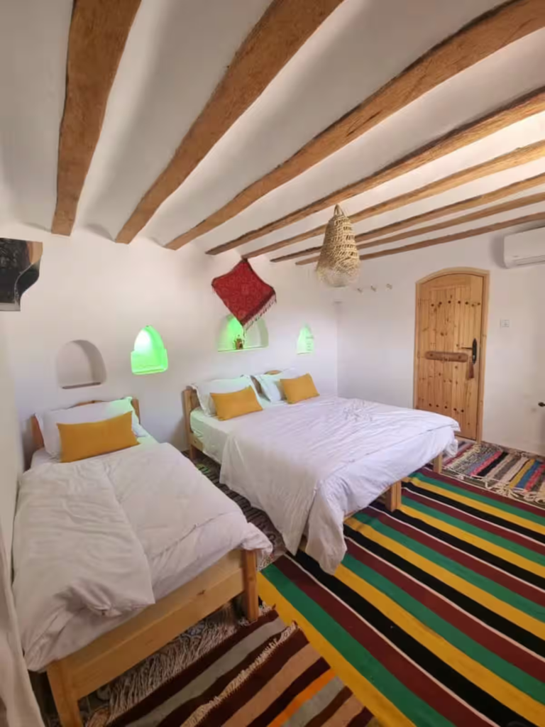 dormir ghardaia